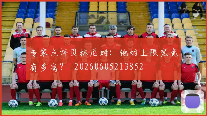 专家点评贝林厄姆：他的上限究竟有多高？_20260605213852