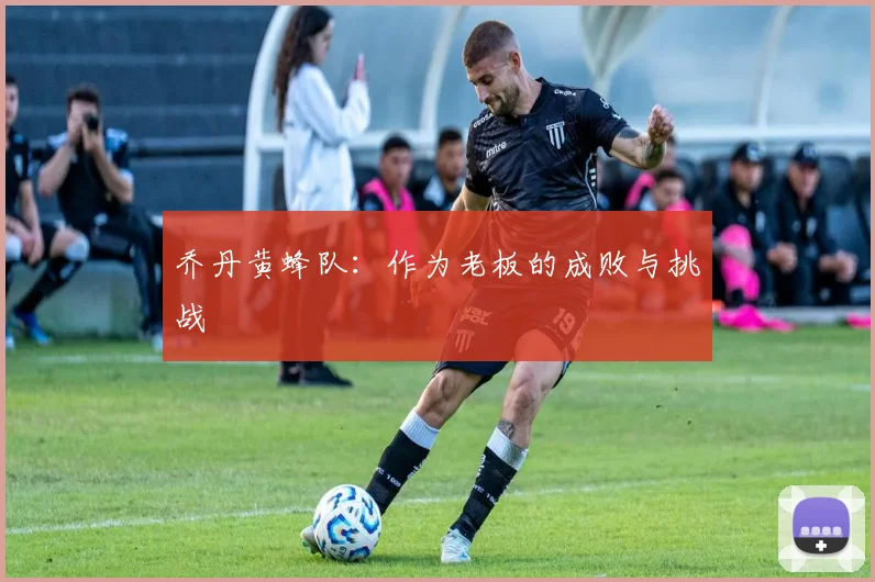 乔丹黄蜂队：作为老板的成败与挑战